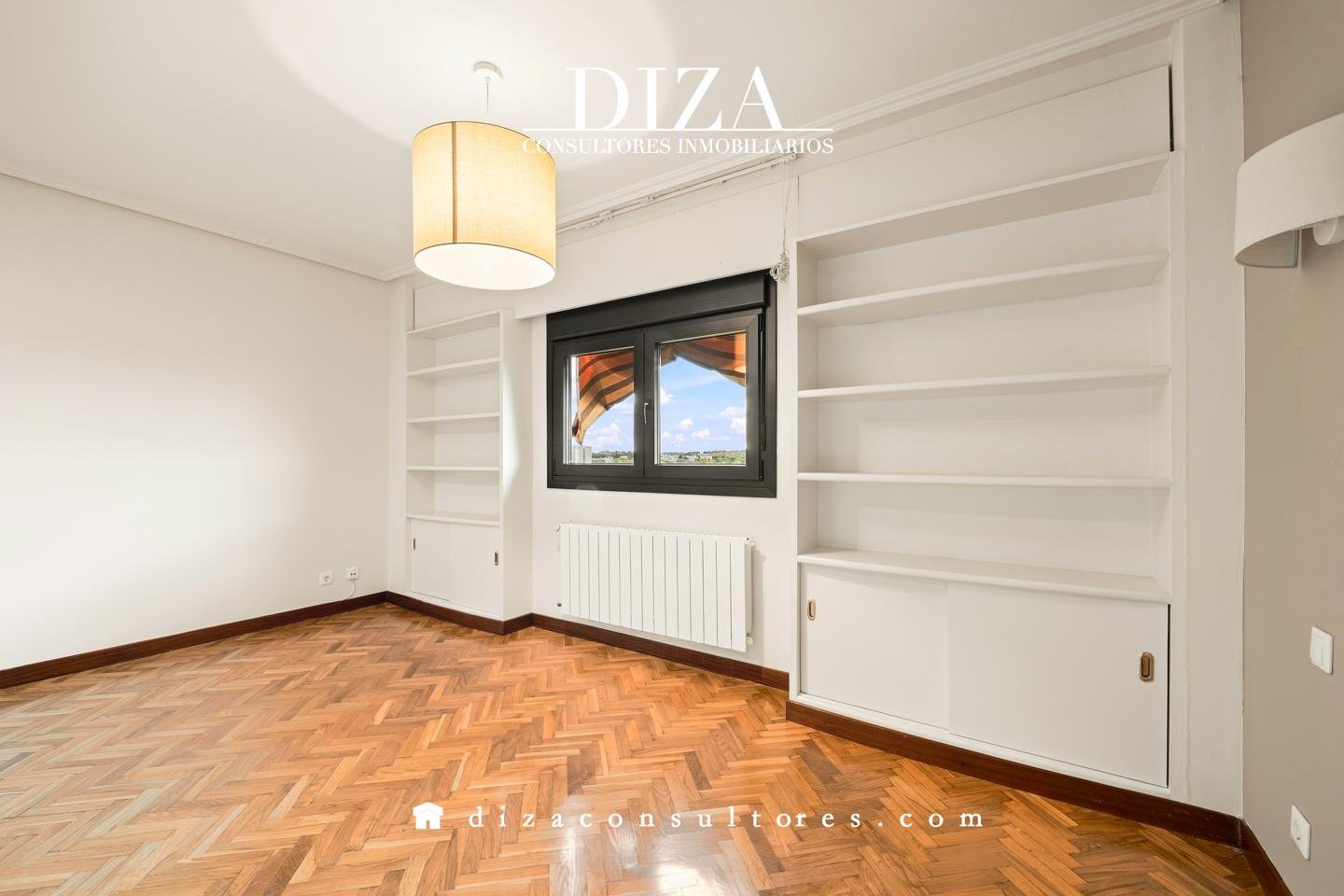 Piso de 161 m² en Madrid