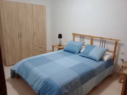 Piso de 80 m² en San Cristóbal de La Laguna