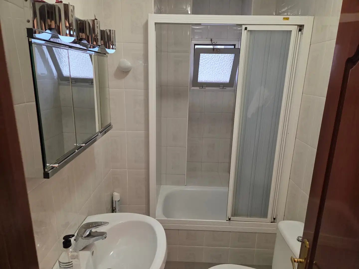 Piso de 110 m² en Málaga