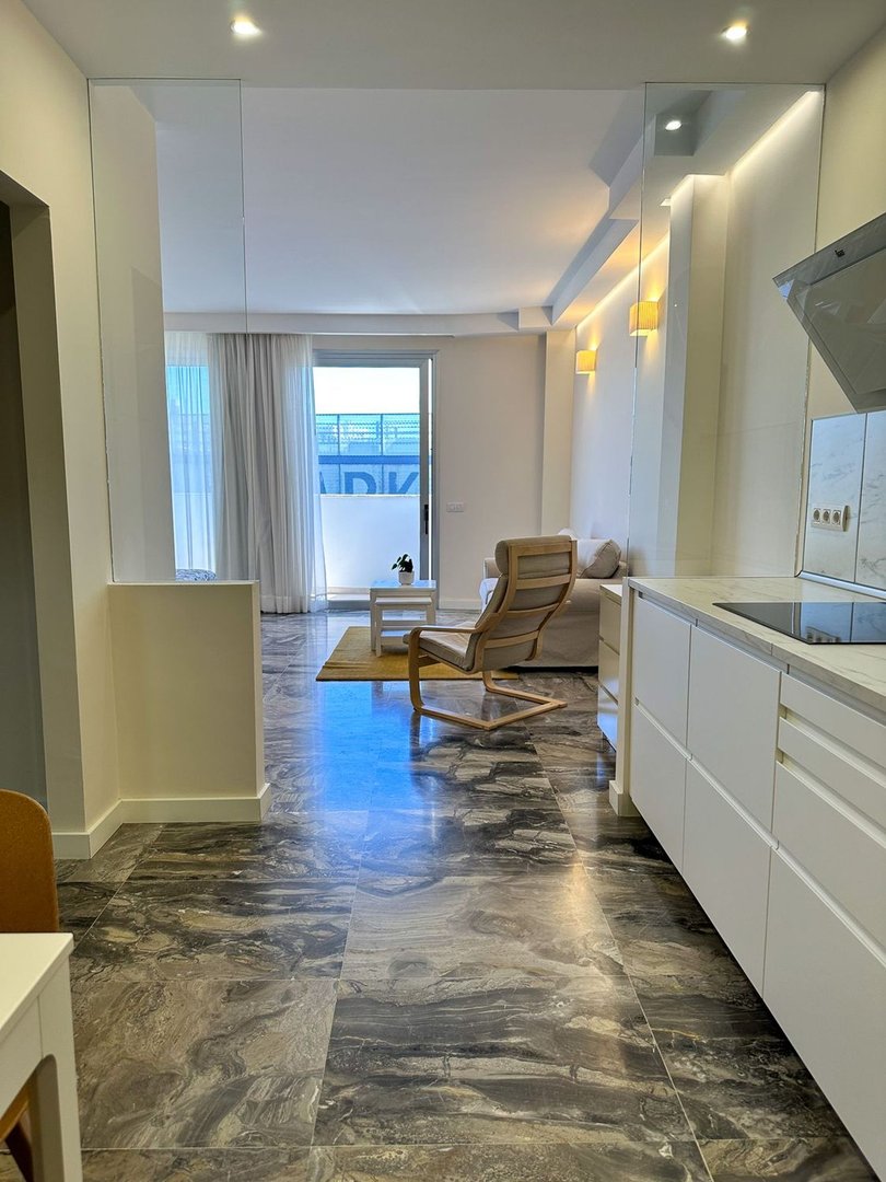 Piso de 40 m² en Las Palmas de Gran Canaria