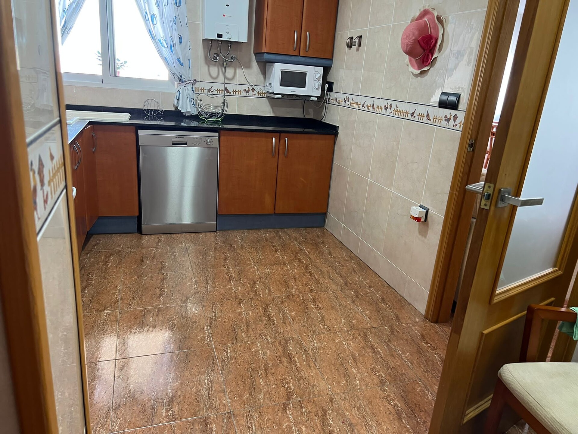 Piso de 92 m² en Vinaròs
