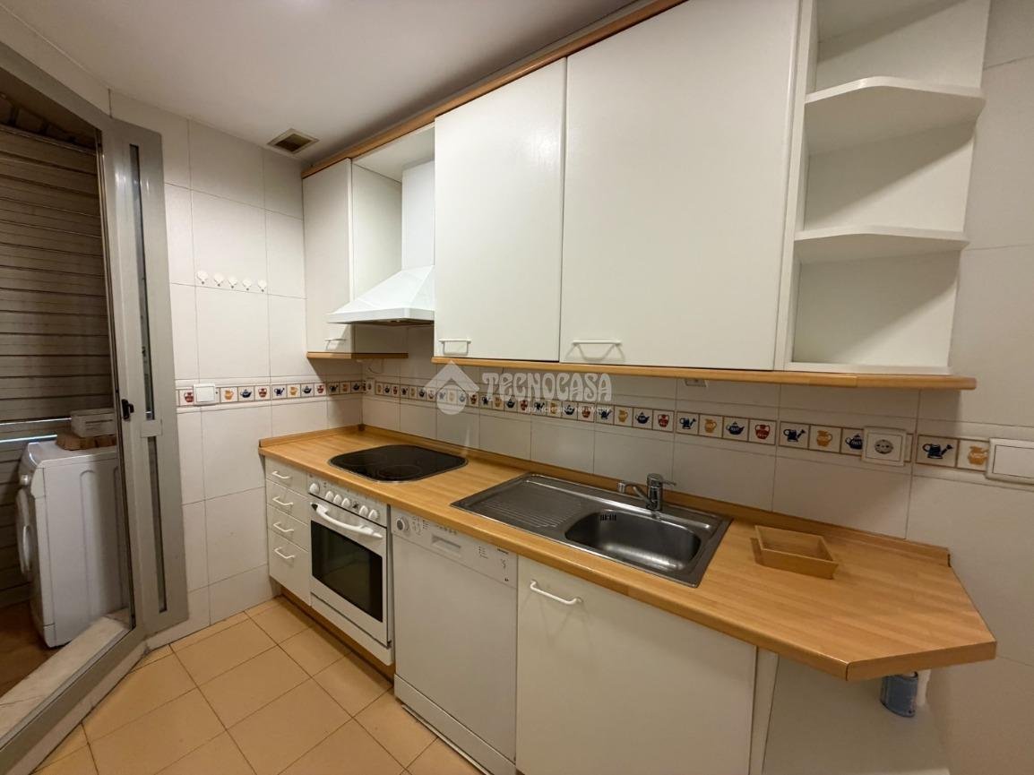 Piso de 90 m² en Madrid