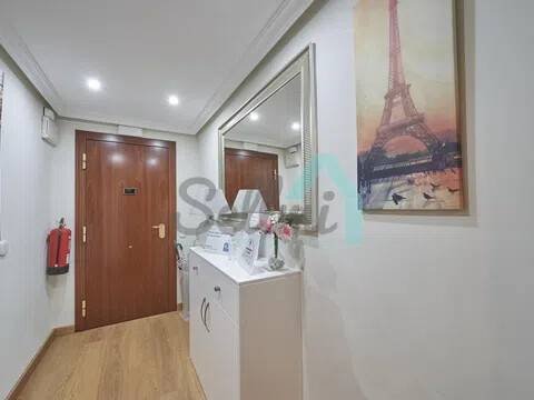 Piso de 100 m² en Gijón