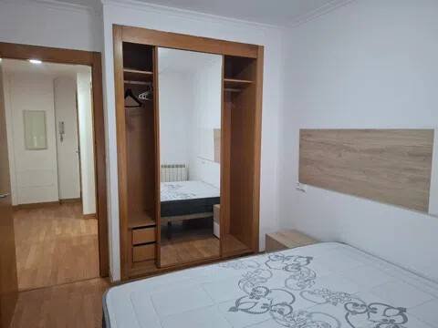 Piso de 62 m² en Burela