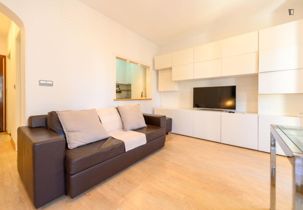 Appartement 60 m² à Madrid