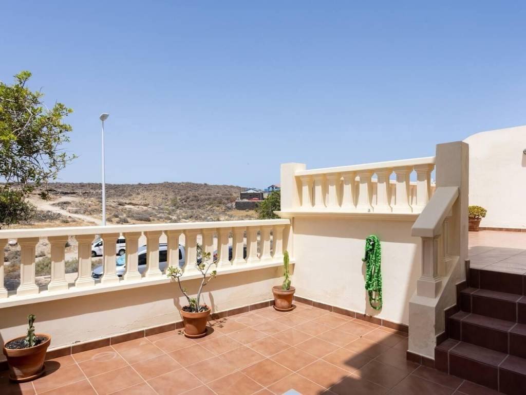 Piso de 200 m² en Granadilla de Abona