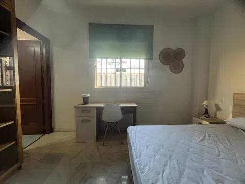 Stanza in affitto, Siviglia