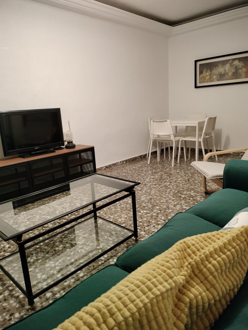Piso de 101 m² en Murcia
