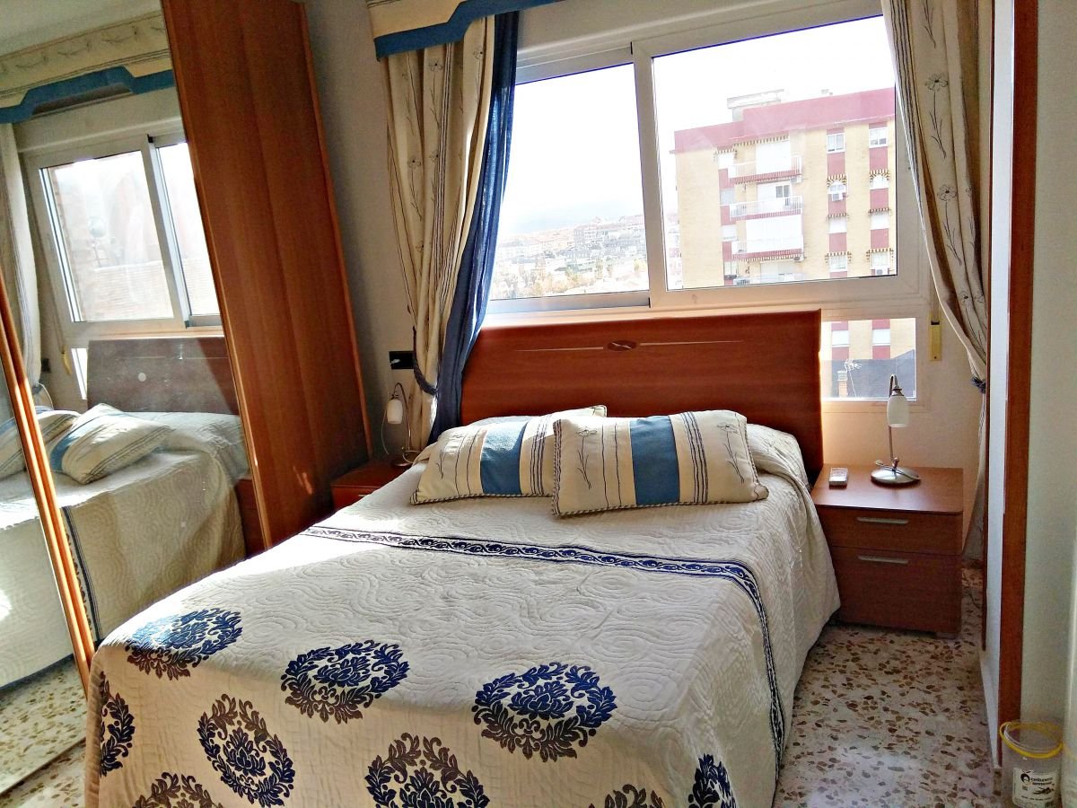 Piso de 95 m² en Jaén