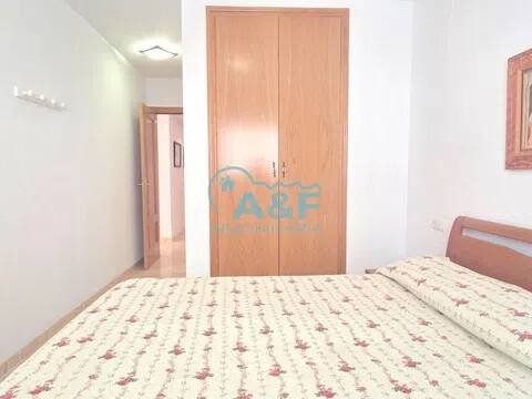 Piso de 144 m² en Oropesa del Mar