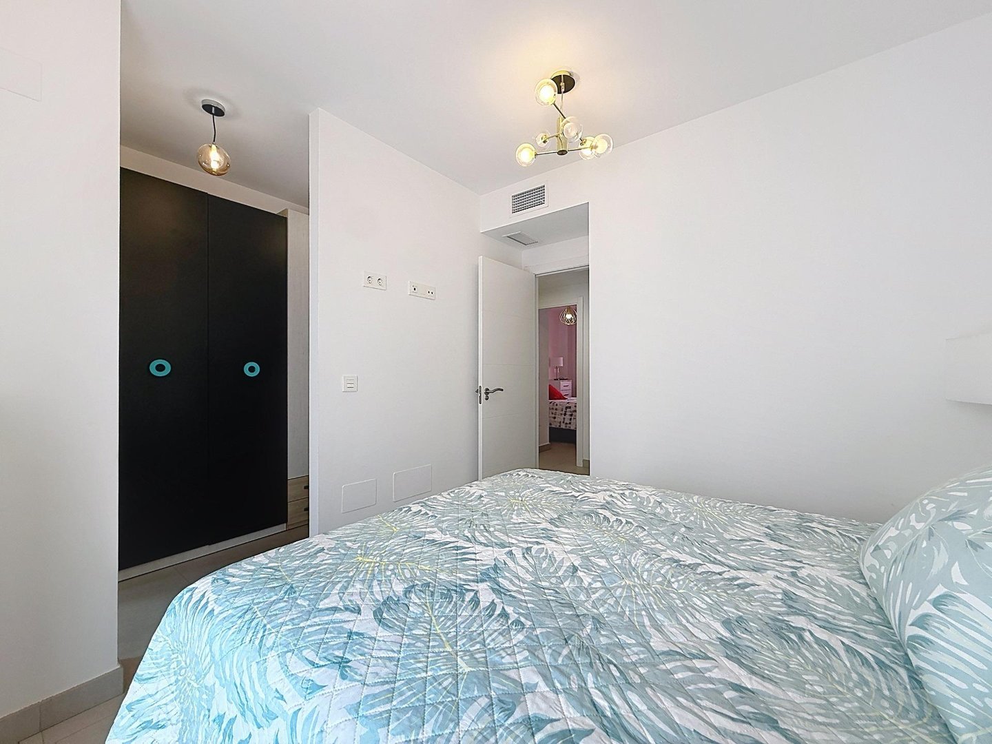 Pis de 114 m² a Vélez-Málaga