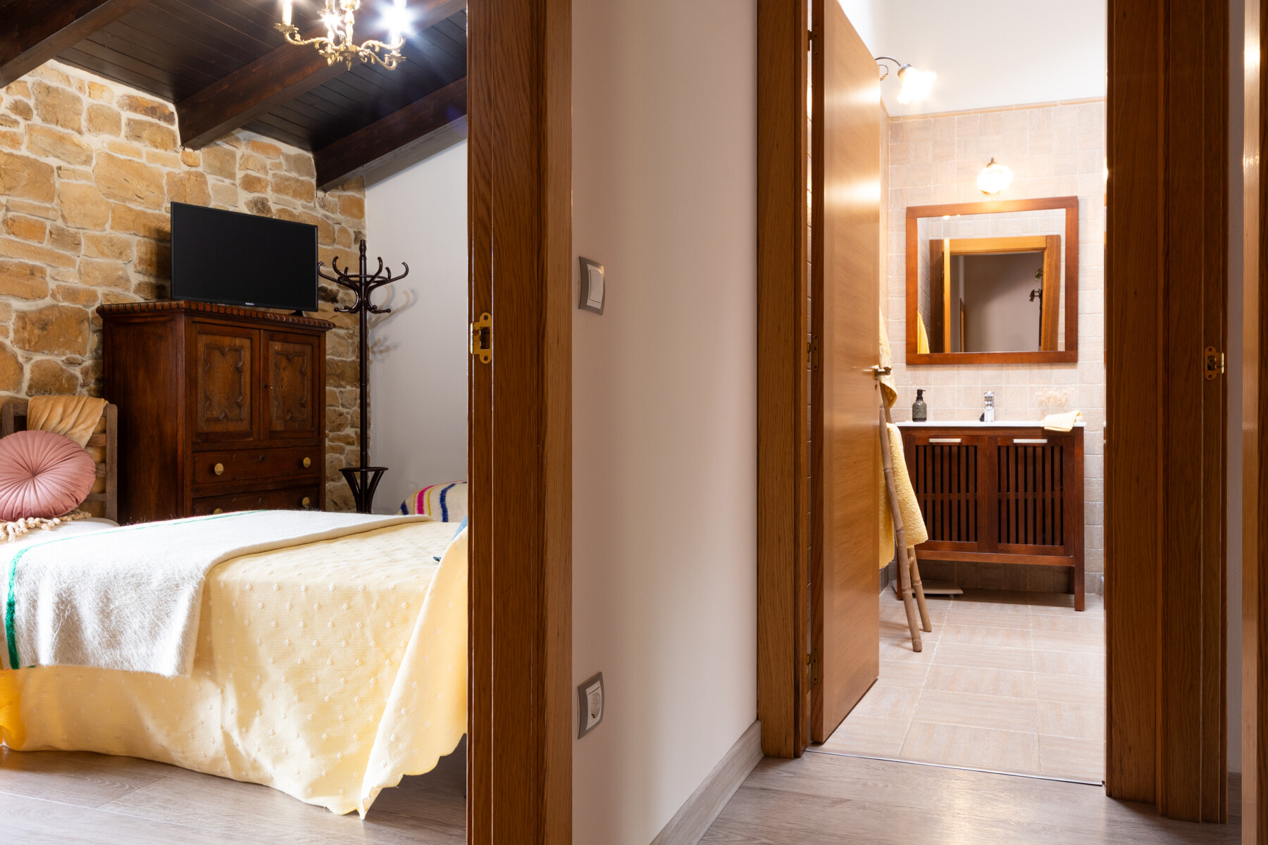 Casa de 125 m² en Villaviciosa