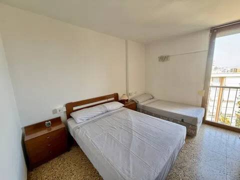 Piso de 84 m² en Alicante