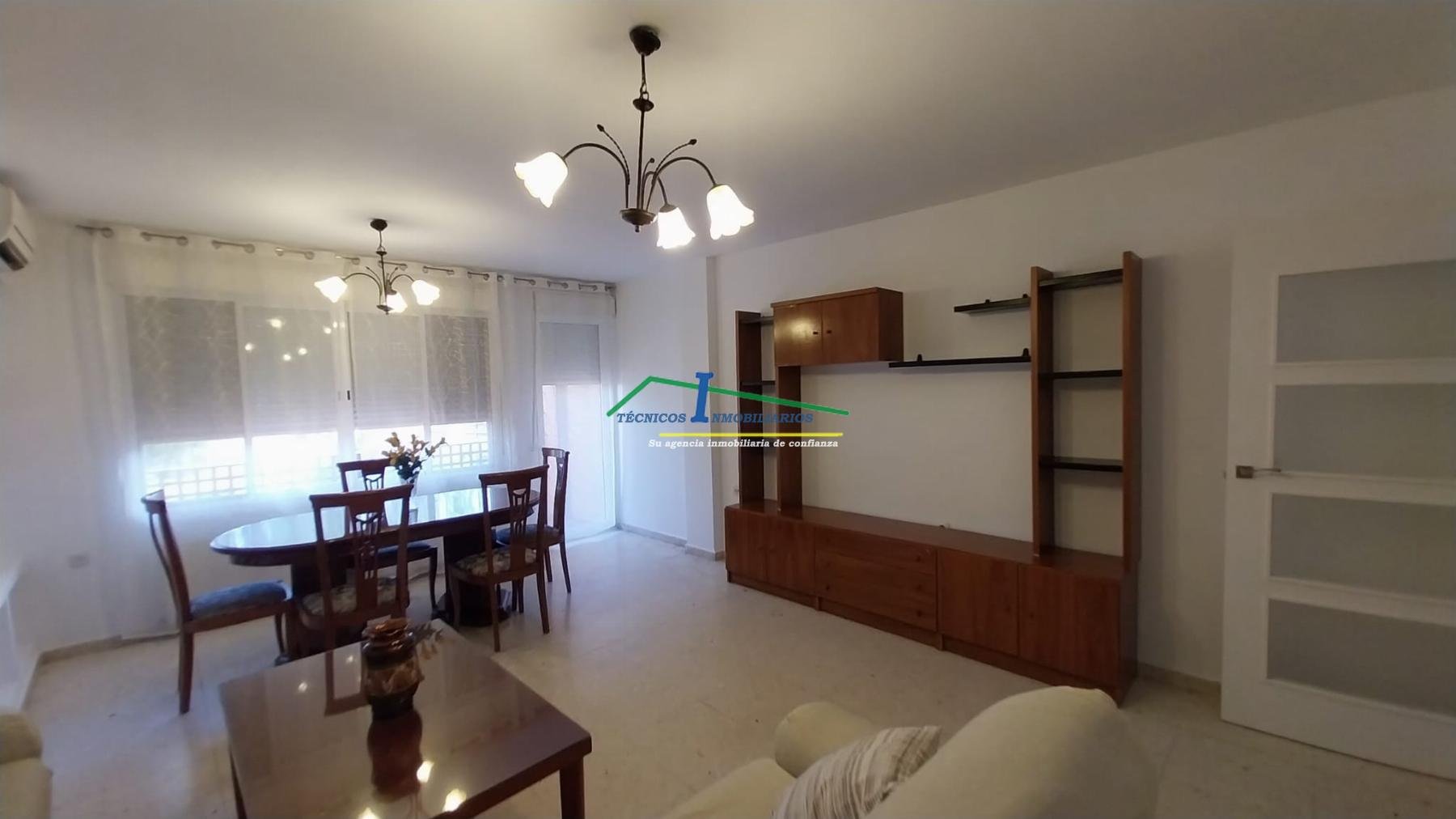 Pis de 114 m² a Mérida