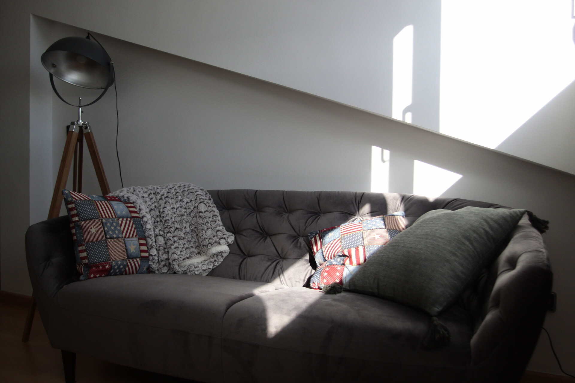 Piso de 60 m² en Ribeira