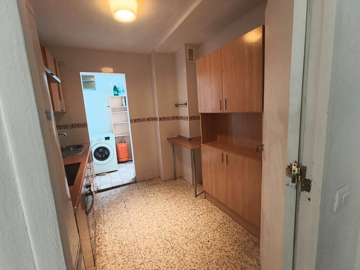 Wohnung 90 m² in Castilleja de la Cuesta