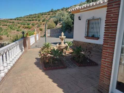 Casa de 135 m² a Torrox