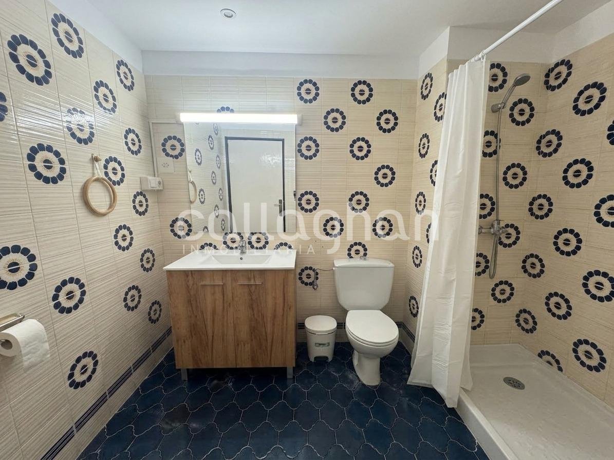 Pis de 71 m² a Sueca