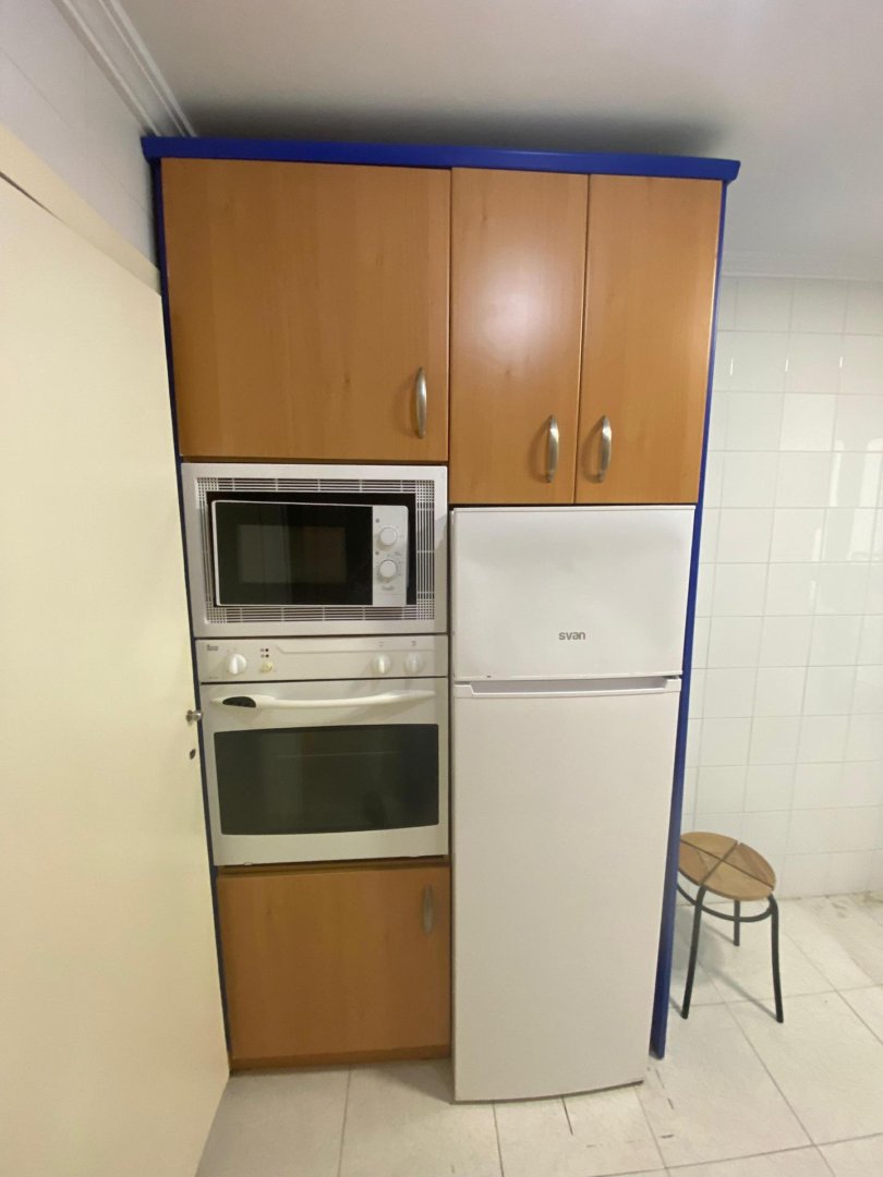 Piso de 93 m² en Sevilla