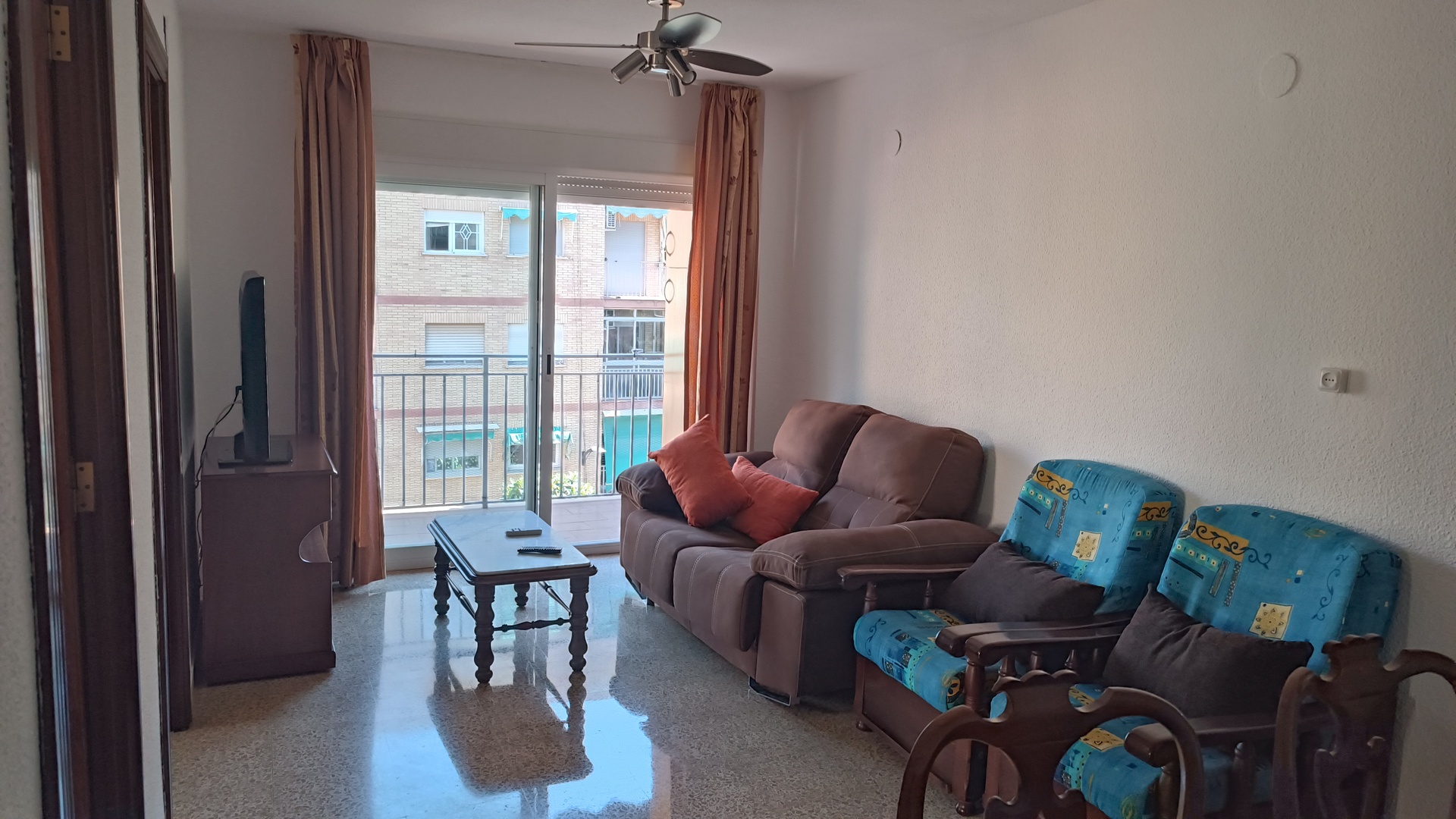 Appartement 110 m² à Grenade