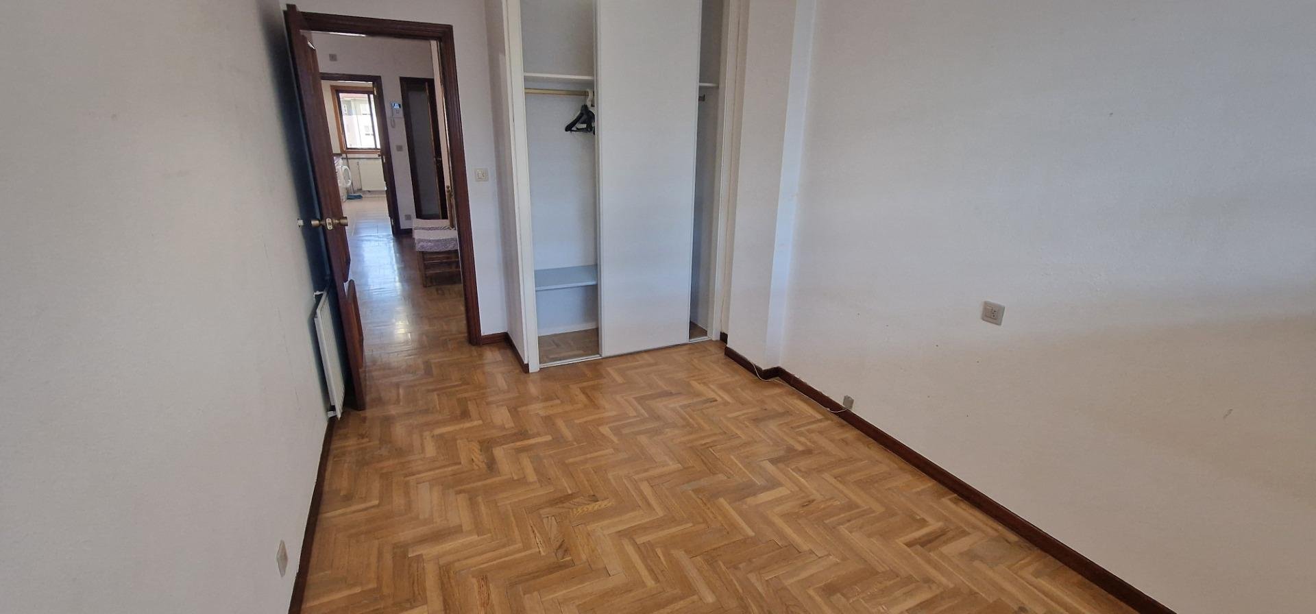 Piso de 105 m² en Santiago de Compostela