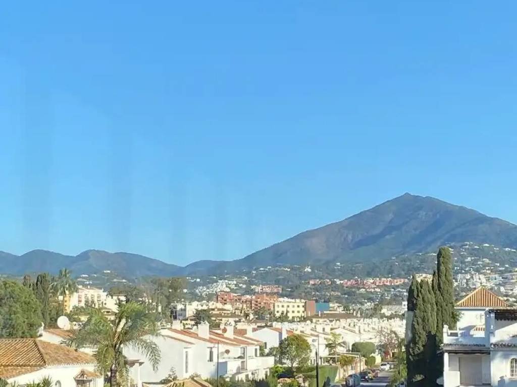 Piso de 130 m² en Marbella