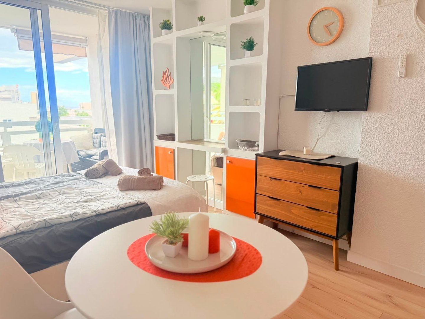 Pis de 35 m² a Arona