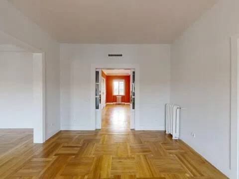Piso de 300 m² en Madrid