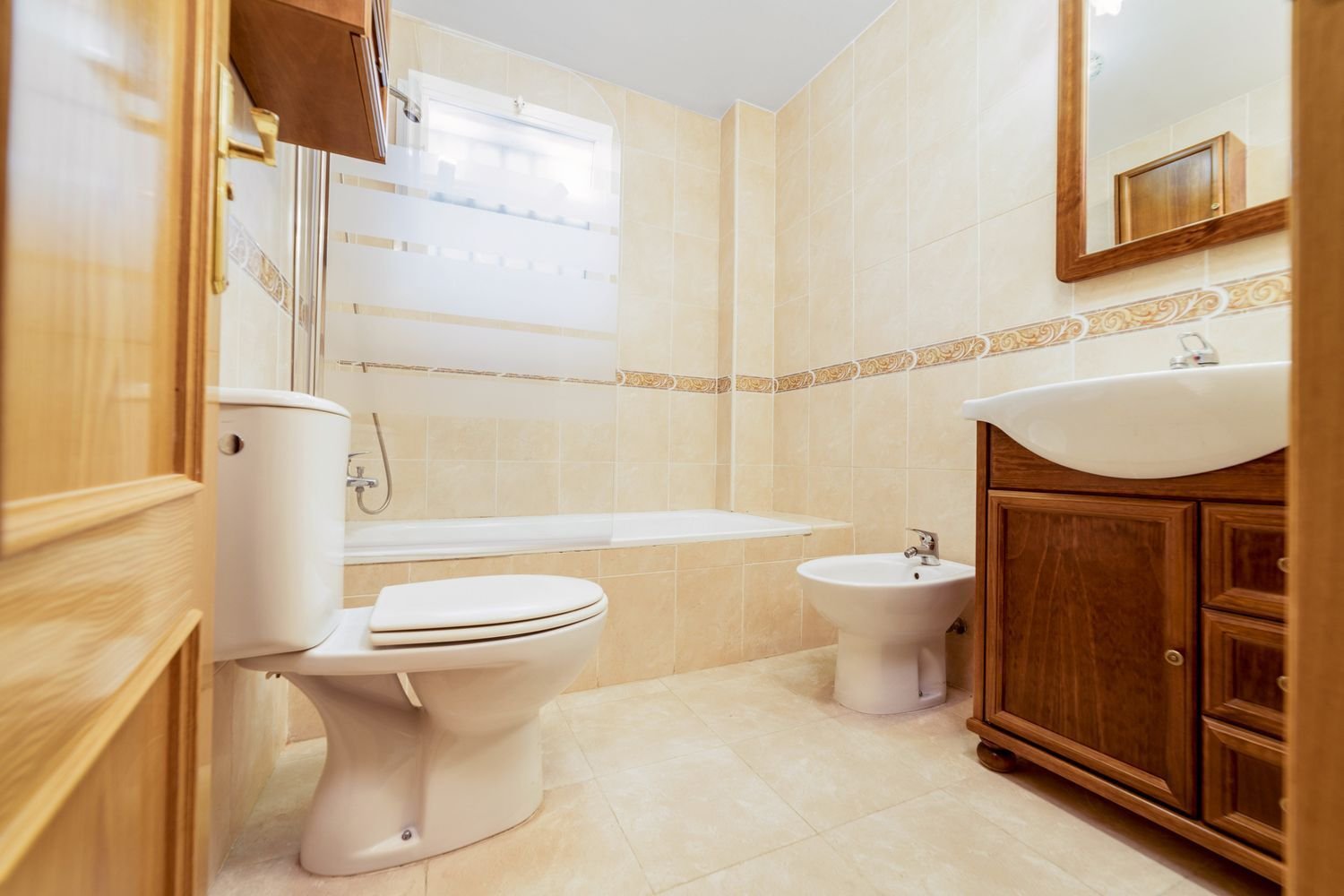 Piso de 60 m² en Málaga