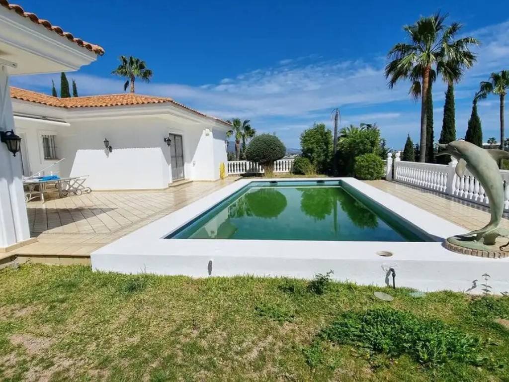 Casa de 680 m² a Benahavís