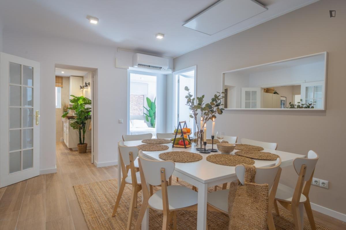 Habitación en alquiler, Barcelona
