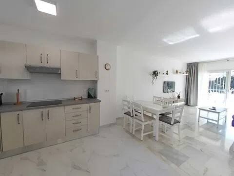 Pis de 65 m² a Torremolinos