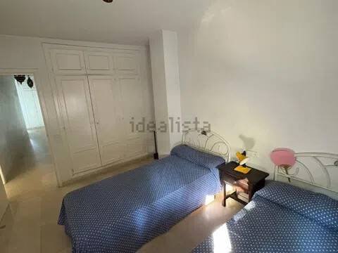 Piso de 119 m² en Almería