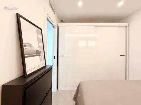 Pis de 54 m² a Almuñécar