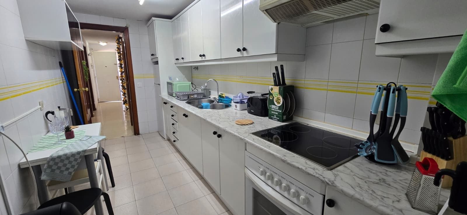Pis de 112 m² a Puertollano