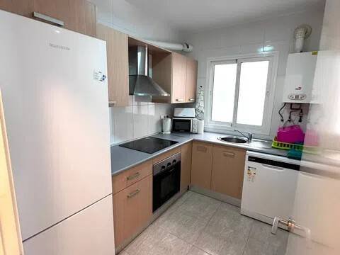 Piso de 75 m² en Almería