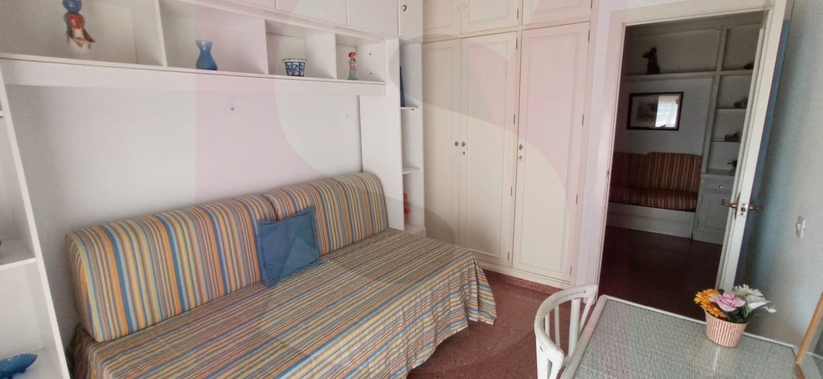 Piso de 90 m² en Badajoz