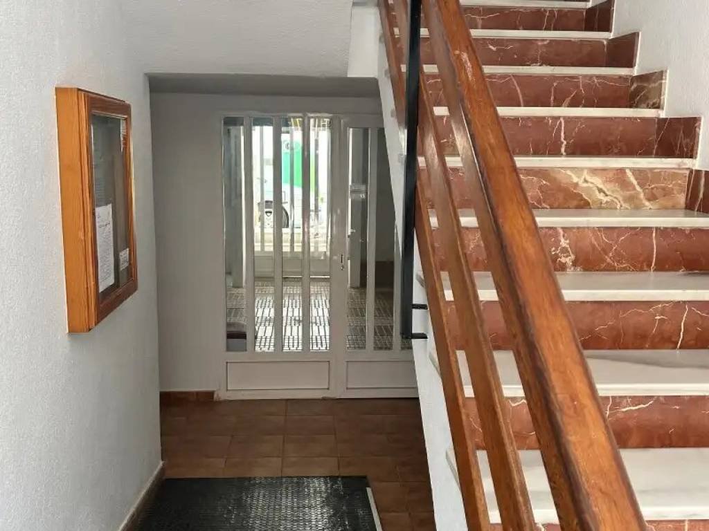Piso de 80 m² en Miramar