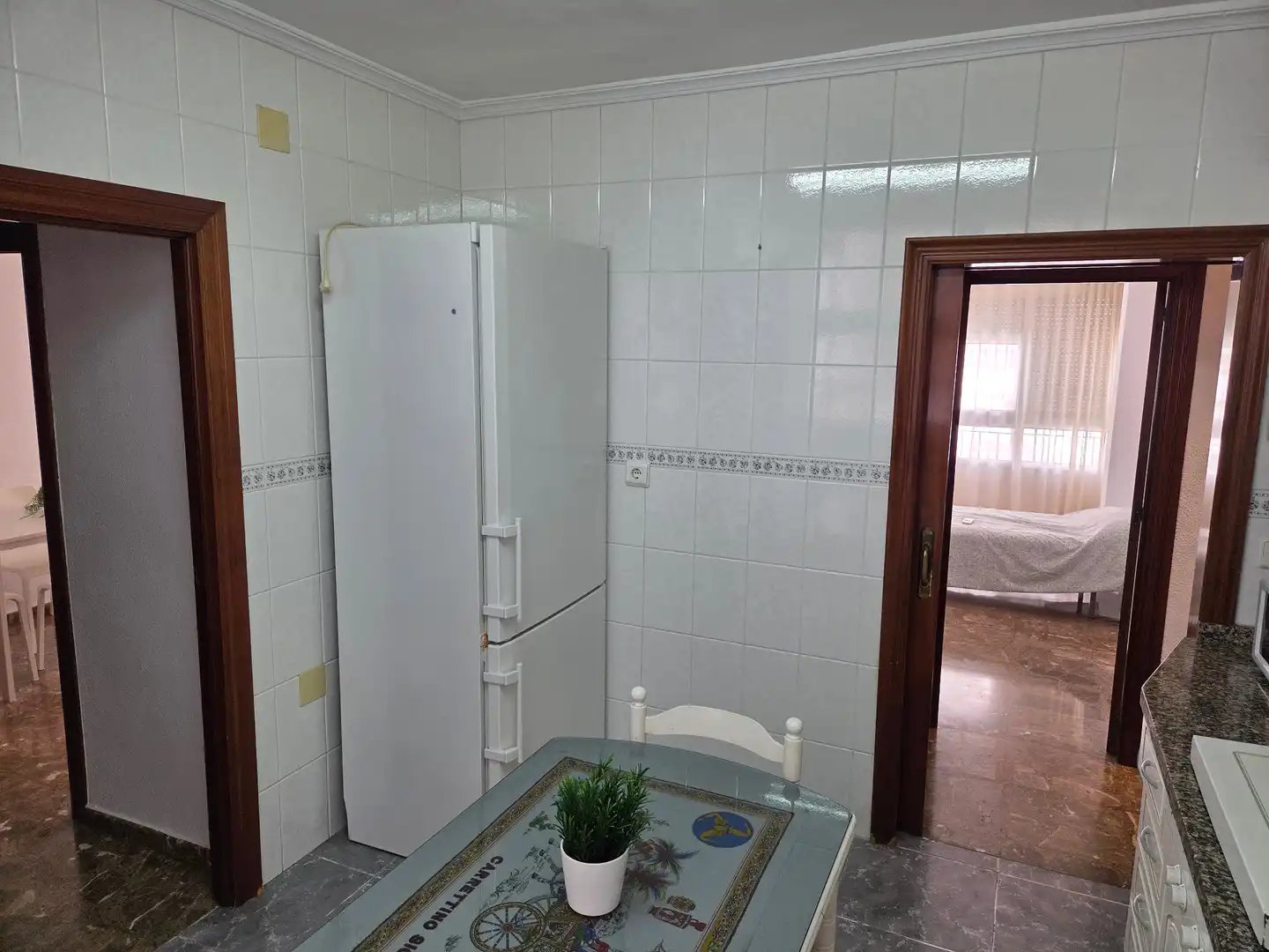 Piso de 110 m² en Málaga
