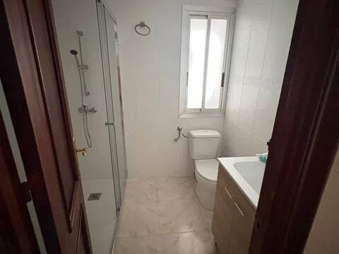 Piso de 76 m² en Almería