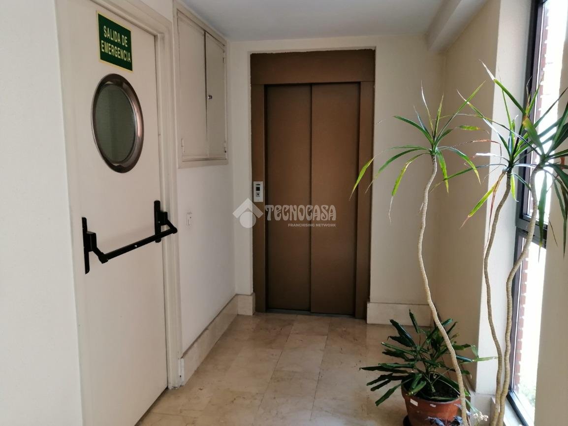 Piso de 85 m² en Madrid