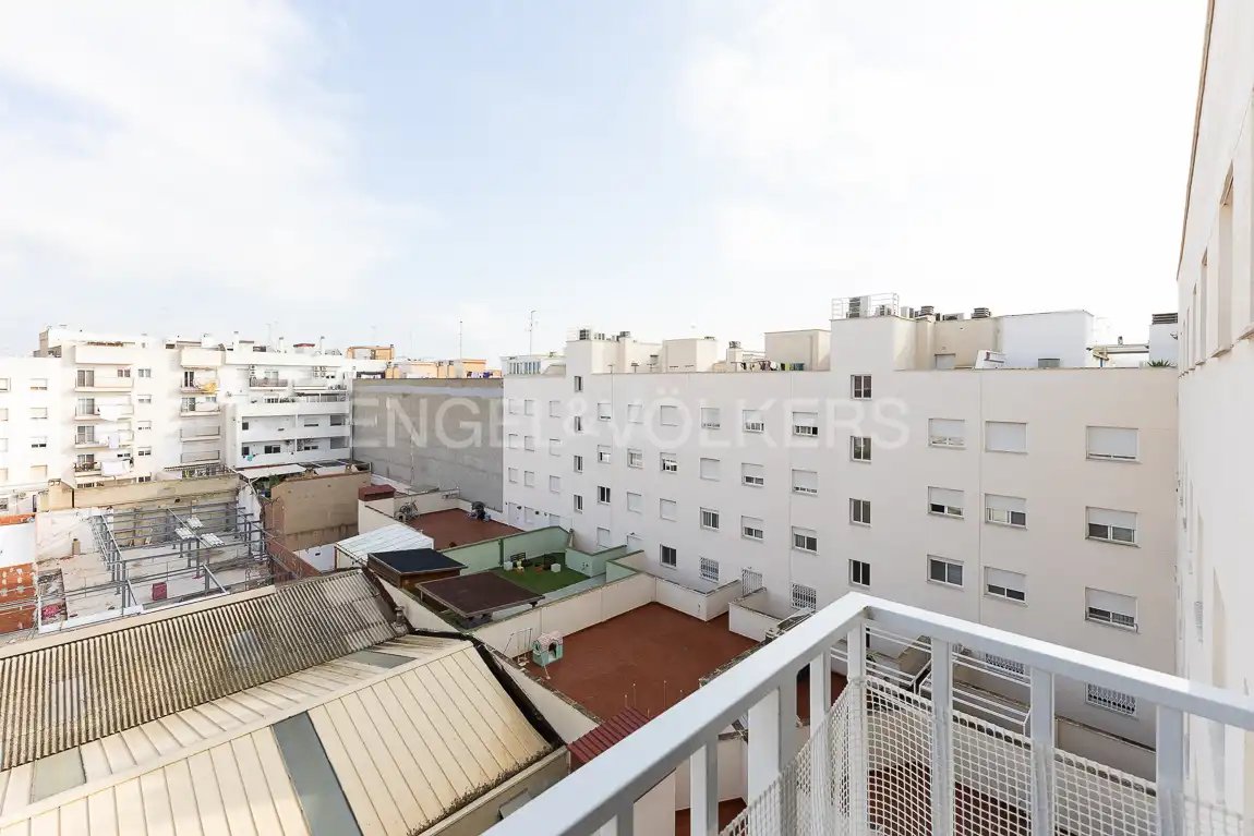Piso de 136 m² en Alboraya