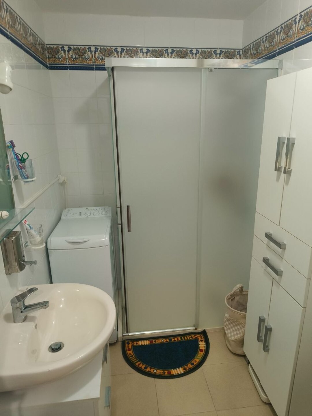 Pis de 78 m² a Salobreña