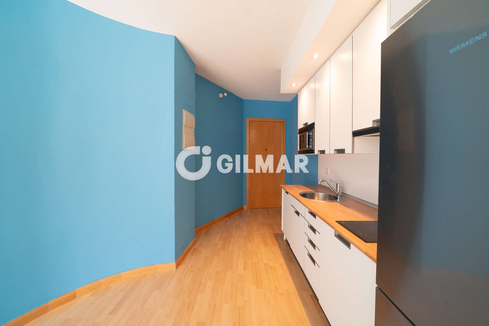 Piso de 57 m² en Madrid