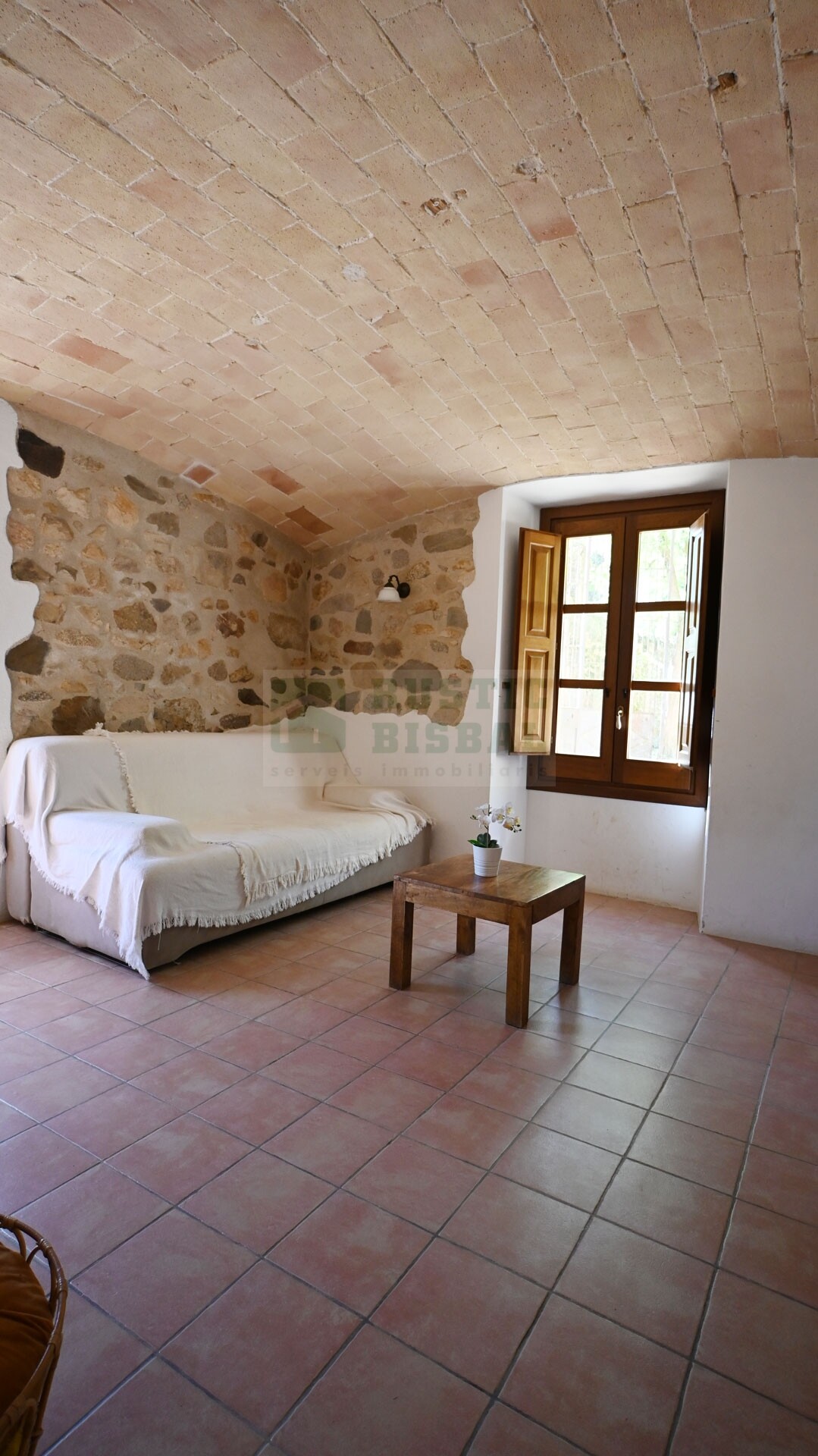 Piso de 120 m² en Llagostera