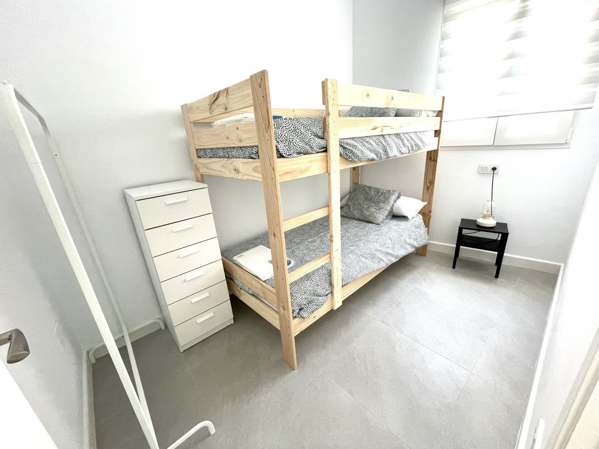 Appartamento 50 m² a Punta Umbría