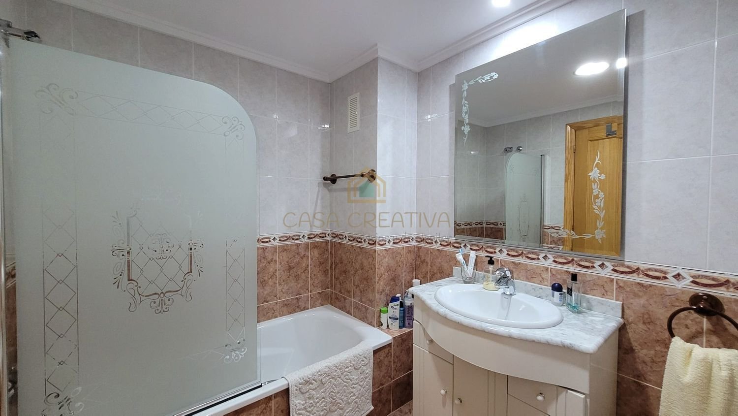 Pis de 134 m² a Sagunt