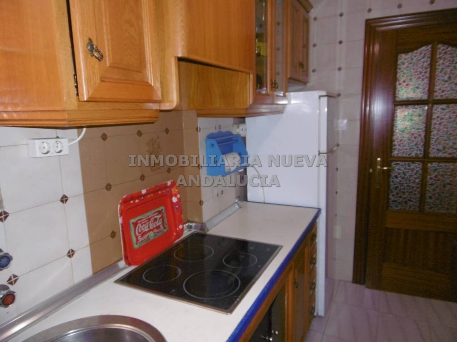 Piso de 95 m² en Almería