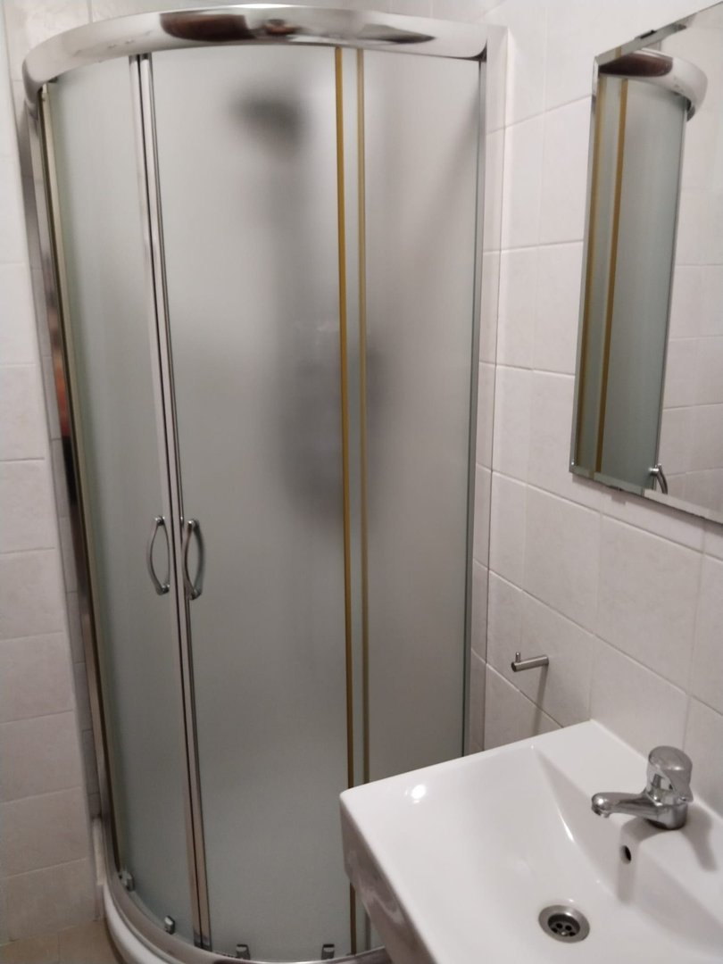 Piso de 84 m² en Santa Cruz de Tenerife