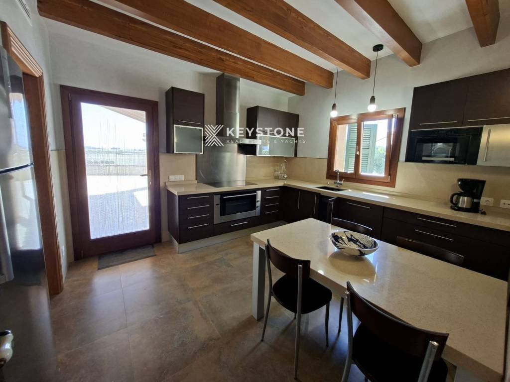 Piso de 180 m² en Sineu